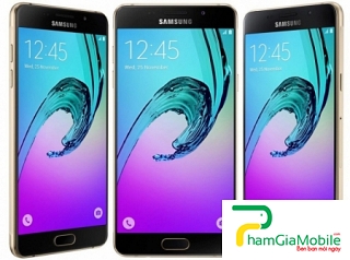 Thay Thế Sửa Chữa Hư Mất Imei Samsung Galaxy J7 Edge
